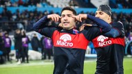En tres minutos Tigre se lo dio vuelta a Racing