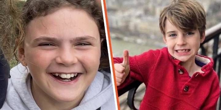 Family of Two Children, 8 and 10, Killed During the Annunciation Catholic Church Shooting Speak Up