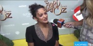 Yellow carpet: Opening night of 'The Wizard of Oz' at Las Vegas Sphere