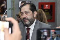 Avanzan desincorporaciones de inmuebles, pero aún hay pendientes: Francisco Vázquez