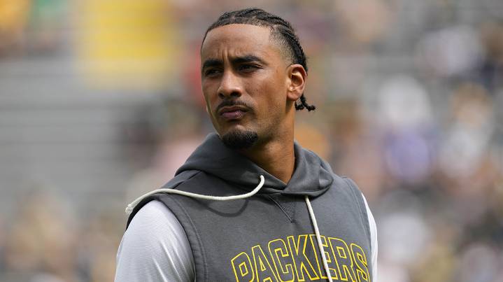 Packers’ Jordan Love MVP hype gets boost