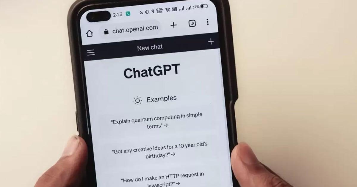 Padres demandan a OpenAI tras suicidio de su hijo de 16 años; acusan a ChatGPT de haberlo alentado