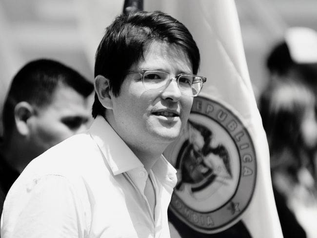 Miguel Uribe y otros 3 senadores víctimas de atentados en Colombia: fueron asesinados en agosto