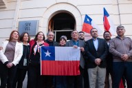 Gobierno y DC consolidan pacto parlamentario con miras a candidatura de Jeannette Jara