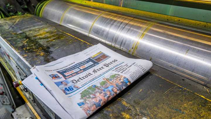 Google rolls out ‘preferred sources’ feature. How to add the Detroit Free Press