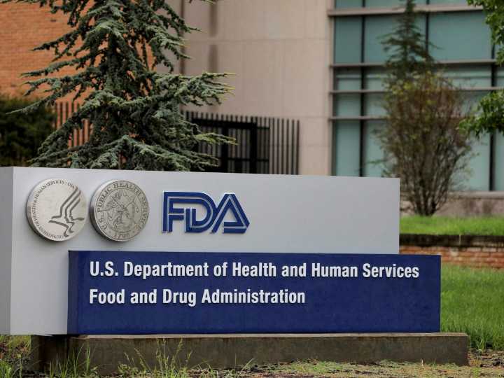 Alerta de la FDA: retira dos populares productos y emite una advertencia clara, no deben consumirse