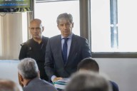 Caso Bento: tras los alegatos de la fiscalía, cómo sigue el proceso judicial contra el exjuez federal