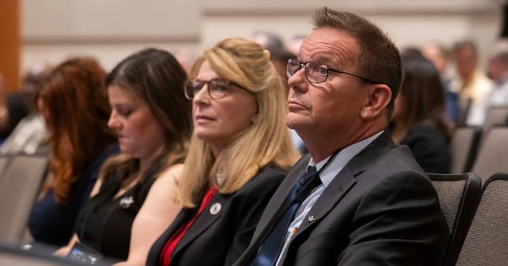 Sam Lilley died in the D.C. plane crash. His family is demanding change