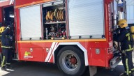 Muere un joven de 26 años herido grave en el incendio originado en una casa
