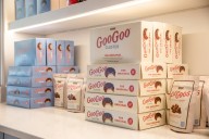 New Gatlinburg Goo Goo Cluster store is company's first outside Nashville