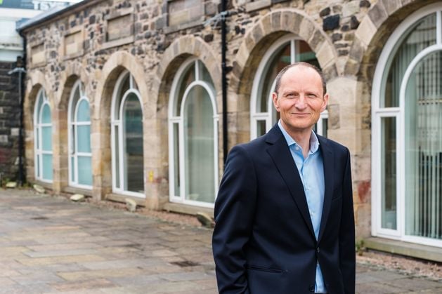 W&R Barnett Holdings: One of NI's most successful family firms sees profits rise despite £200m fall in turnover