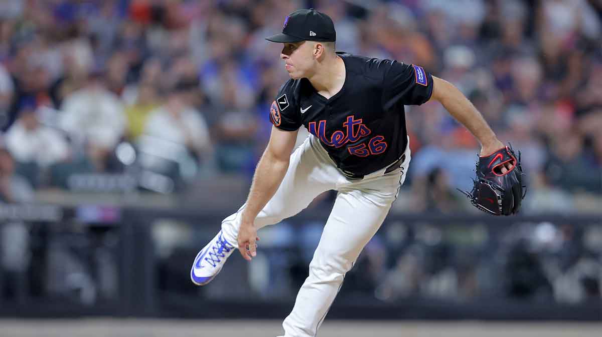Mets pitcher acquired before trade deadline explains struggles