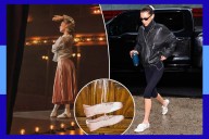 This 'controversial' shoe trend is worn by Dua Lipa, Bad Bunny, more