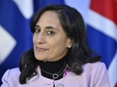 Canada, India boost diplomatic ties as both face steep U.S. tariffs