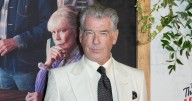 Pierce Brosnan opens up on death after witnessing loved ones' 'suffering'