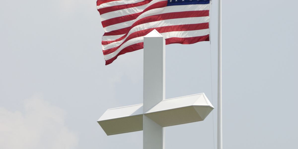 A Leader of the Religious Right Just Died. His Terrible Legacy Still Looms Over Modern Politics.
