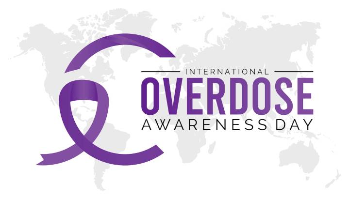 Get Healthy Carson City: International Overdose Awareness Day