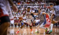 Jezreel De Jesús no jugará esta noche en el cuarto partido de la final del BSN por enfermedad