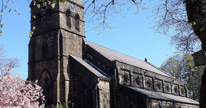 It's been a 'focal point' of the community for 175 years
