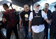 Gaza recupera el corredor humanitario marítimo tras más de un año parado