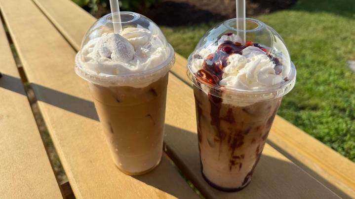 The Barn opens latest drive-thru in East Northport