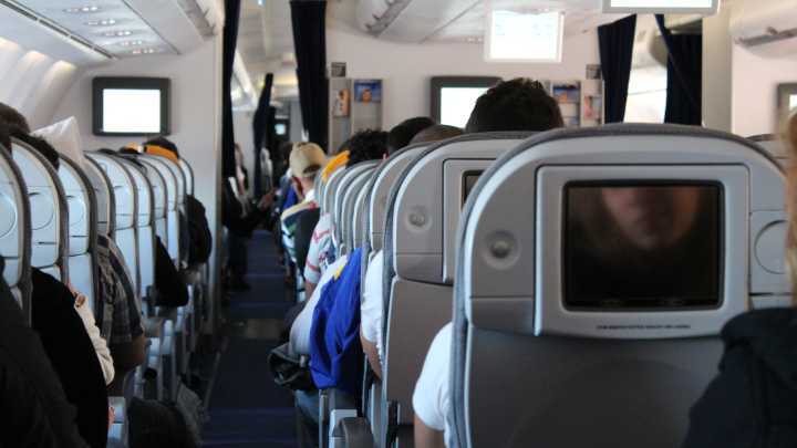 Ultra low-cost airline confirms passenger name change update to 'reduce booking mistakes and boarding times'