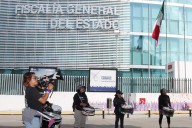 Bajo la exigencia de especializar a los Ministerios Públicos, marchan colectivos de desaparecidos en demanda de justicia