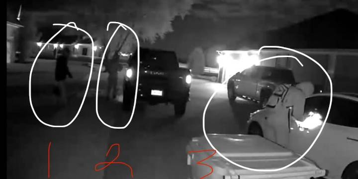 Caruthersville PD investigating report of prowlers trying to enter vehicles