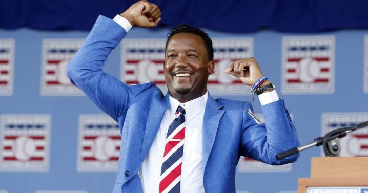 Great Falls Voyagers to welcome hall of fame pitcher Pedro Martinez on Aug. 23
