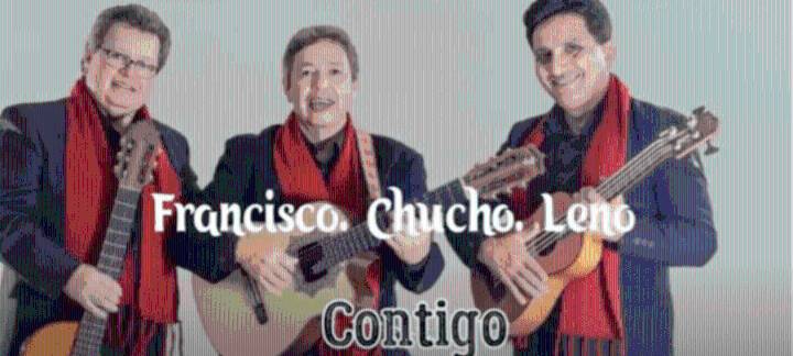 Trío Fino Internacional: un ejemplo de excelencia musical