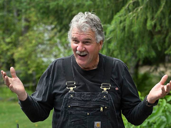 The biggest winner of the Trump-Putin summit might be this Alaska man