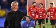 Pedro García postuló a Néstor Gorosito para reemplazar a Óscar Ibáñez si Alianza Lima sigue avanzando en Copa Sudamericana