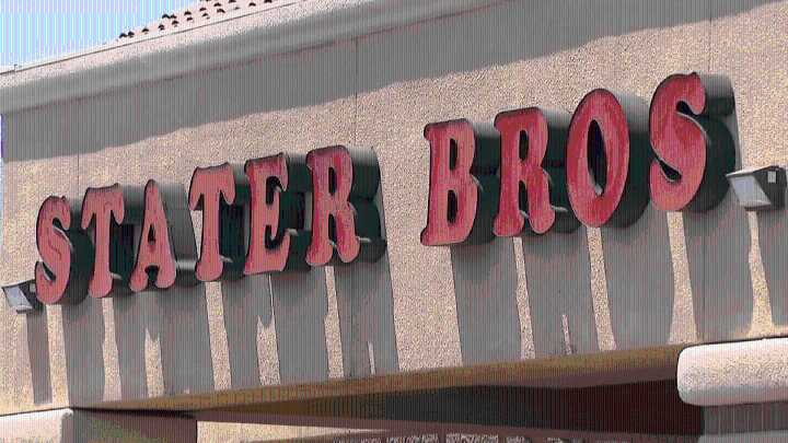 Union reaches tentative agreement with Stater Bros.