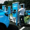Extra Extra: The blue cabs are leaving NYC