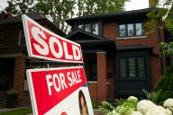 Youngest group of first-time buyers make up large share of Ontario home purchases, data show