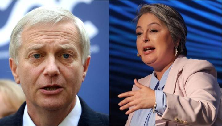 Encuesta Criteria: José Antonio Kast y Jeannette Jara empatan en preferencias presidenciales