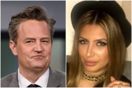 “Emporio de drogas” La “reina de la ketamina” se declara culpable de la muerte de Matthew Perry