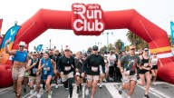 Diplo’s Run Club: World-renowned DJ brings fitness event to SF