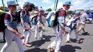 Braintree Little League team plays elimination game today