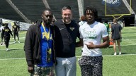 Ohio State Buckeyes hosting elite Oregon Ducks commit
