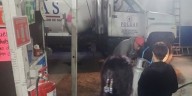 Denuncian presunta corrupción en Ecatepec vinculada a gaseras clandestinas