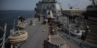 Militares retirados revelaron el rol que debe asumir Colombia tras envío de buques de guerra estadounidenses a Venezuela: “Hay riesgo”