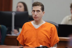Kohberger’s sexist, creepy behavior alarmed university faculty and students before Idaho murders