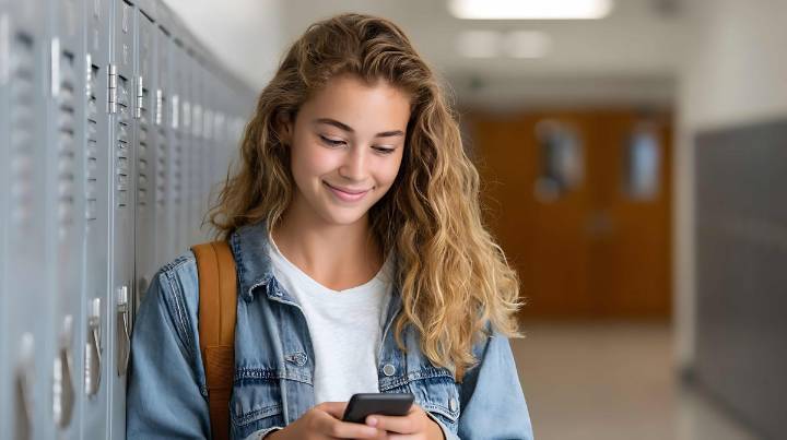 New cellphone law working smoothly for Hoover schools, officials say