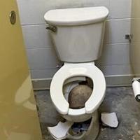 Vandals damage Lake Elmo State Park, FWP facilities