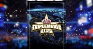 Triplemanía XXXIII: Cartelera con las luchas confirmadas y transmisión del evento de AAA con WWE