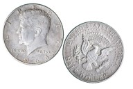 Así es la rara moneda que se puede vender por $15,000