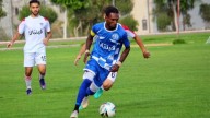 Family of Gaza football legend Suleiman al