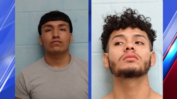 Document details downtown McAllen fight where officer was assaulted