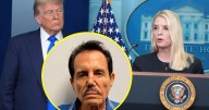 “El Mayo” ganó miles de millones de dólares trayendo drogas tóxicas a EEUU: Pam Bondi